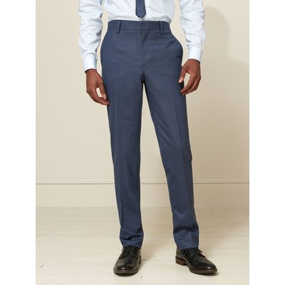 Pantalon de costume tissu texturé CYRILLUS
