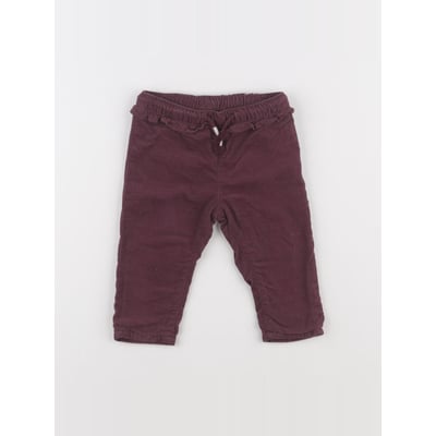 Pantalon - Très bon état H&M