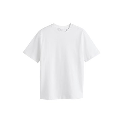 T-shirt épais décontracté doux NEXT