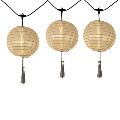 Guirlande solaire HIMALAYA LIGHT SOLAR LUMISKY