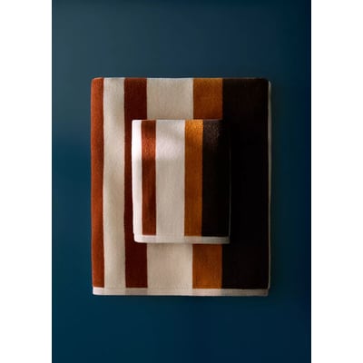 Serviette delta MANGO HOME