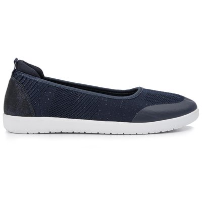 Baskets style ballerine, très confortables ISOTONER