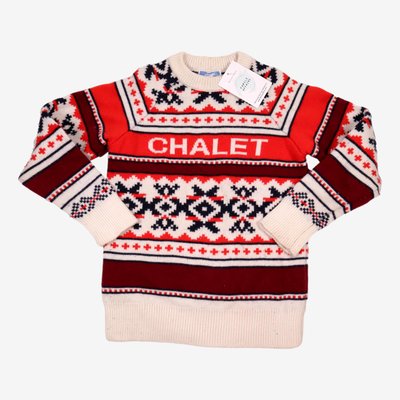 Pull - Très bon état JACADI