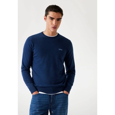 Pull Soie Mélangée GUESS