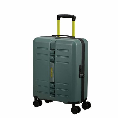 Trailon valise 4 roues taille S AMERICAN TOURISTER