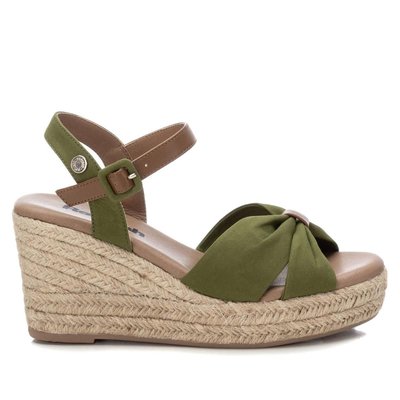 Sandales avec cale de 9 cm REFRESH