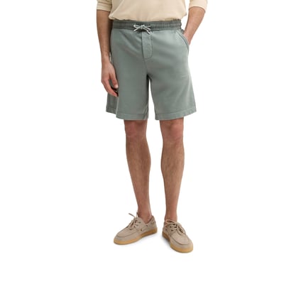 Sweatshort régulier en coton bio doux MARC O'POLO