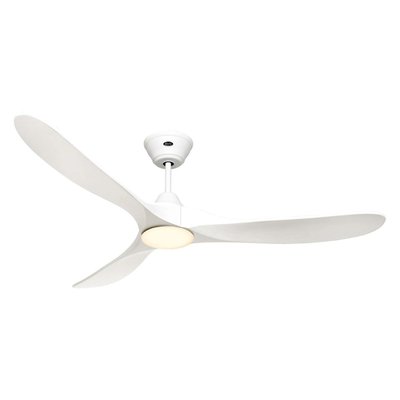 Ventilateur  Plafond  ECO GENUINO LED BOUTICA-DESIGN