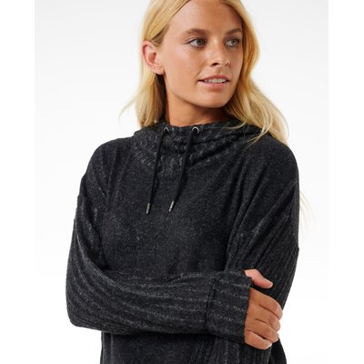 Sweat à capuche  COSY RIP CURL