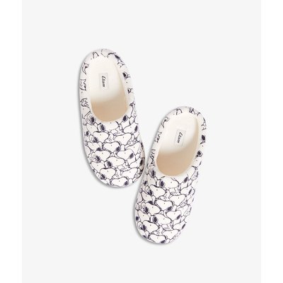 Chaussons snoopy peanuts™ FETHI ETAM