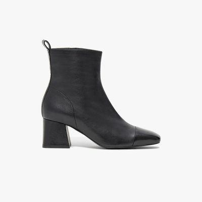 Boots À Talon MALO BOCAGE