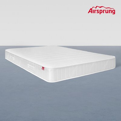 Comfort Open Coil Rolled Mattress AIRSPRUNG