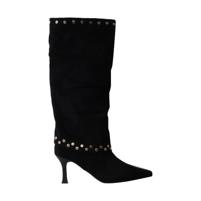 Bottes à Zip ENZA NUCCI