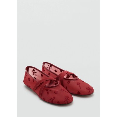 CHAUSSURES MANGO