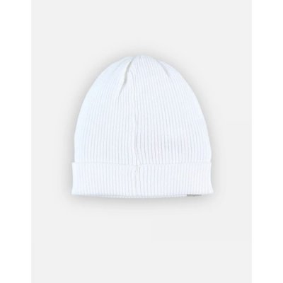 Bonnet de naissance bio NOUKIE'S