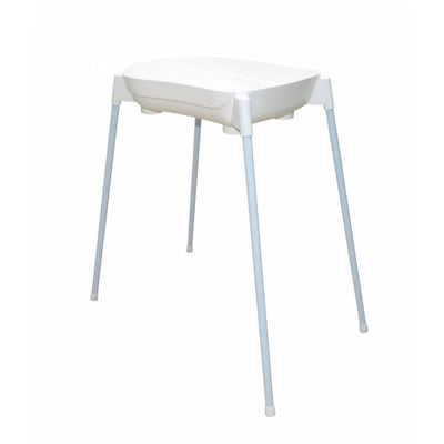 Support de baignoire + tuyau d'évacuation DBB REMOND