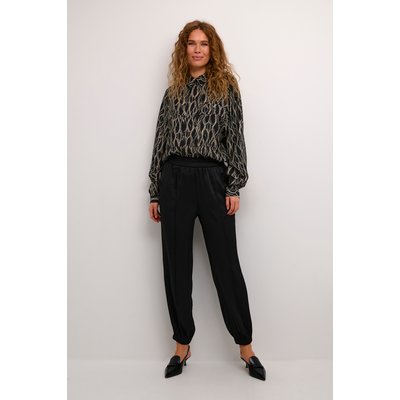 Pantalon casual KAingrid KAFFE