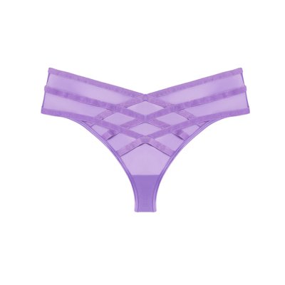String en tulle BEMINEIZ BS UNDIZ