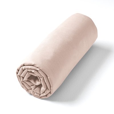 Fixleintuch Gypse, Voile aus gewaschener Baumwolle AM.PM