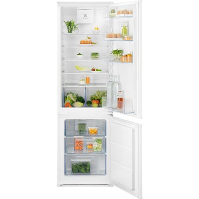 Réfrigérateur combiné encastrable END5FE18S ColdSense ELECTROLUX