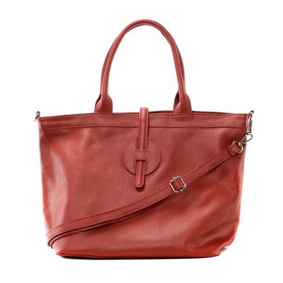 Sac à main en cuir italien INNOCENT OH MY BAG