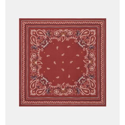 Carré Bandana Kamari En Soie JODHPUR