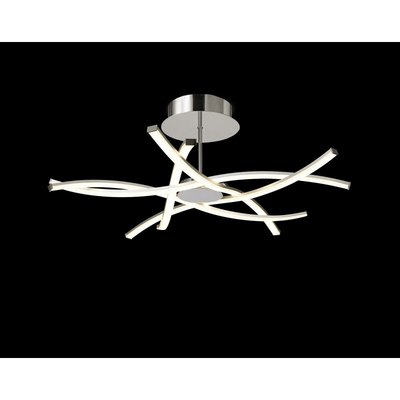 Plafonnier Aire led dimmable MANTRA