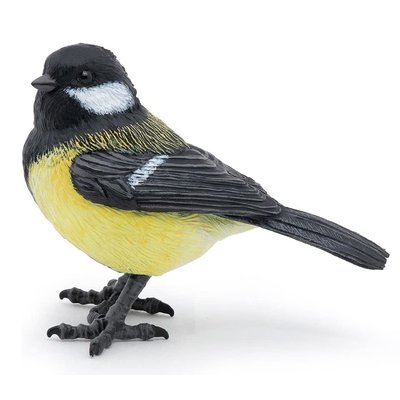 Figurine Mésange PAPO