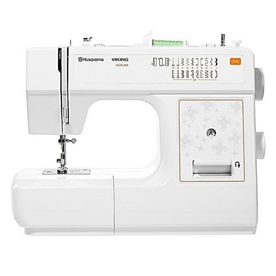 Machines à coudre E10 HUSQVARNA