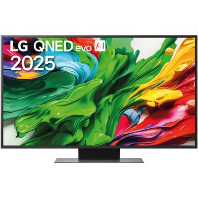 TV QLED Miniled 50QNED86A  2025 LG