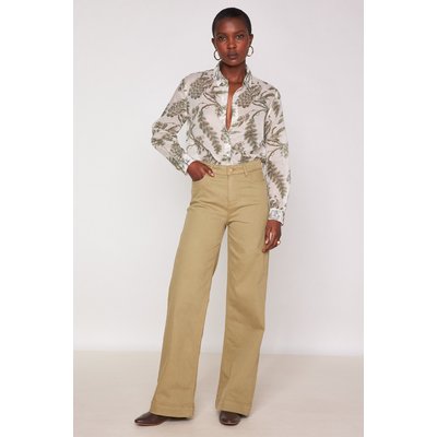 Pantalon LISA en coton Maison 123