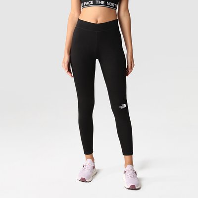 Womens north face leggings sale store