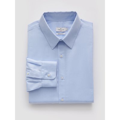 Chemise no iron top