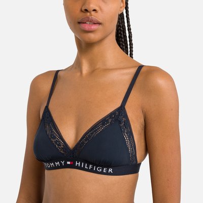 Sous vetement femme tommy hilfiger top