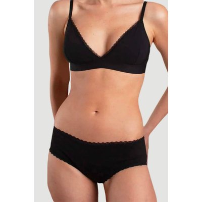 Shorty Callie Coton BIO RÉJEANNE 