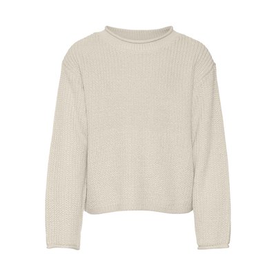 Pull en maille VERO MODA VERO MODA