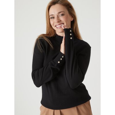 Pull col montant DAXON