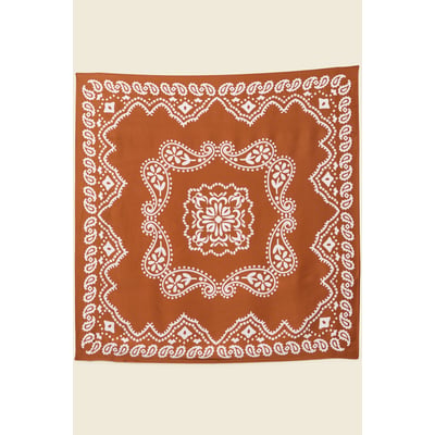 Foulard BONOBO
