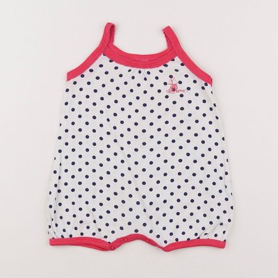 Pyjama coton - Très bon état PETIT BATEAU