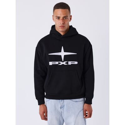 Sweat à capuche Polaris basique PROJECT X