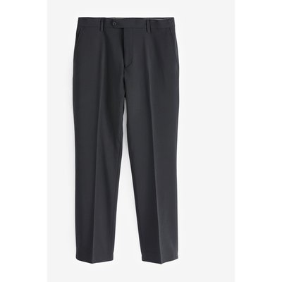 Pantalon de costume en tissu italien tollegno NEXT
