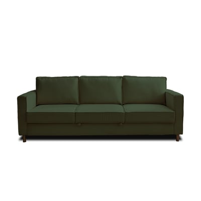 Canapé Convertible 3 places - JAKE BEST MOBILIER