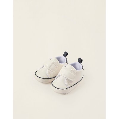 Baskets en Similicuir ZIPPY