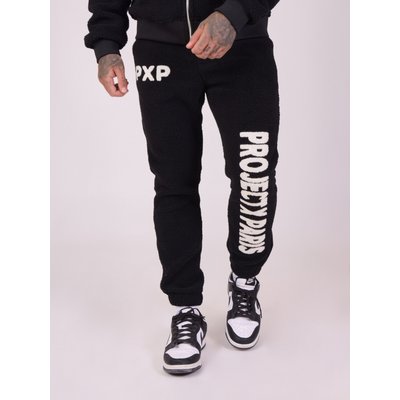 Bas de jogging style "pilou pilou" PROJECT X