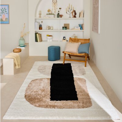 Tapis doux KARENA NAZAR RUGS
