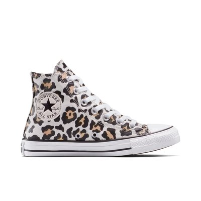 Baskets All Star Seasonal Hi Archive Print CONVERSE
