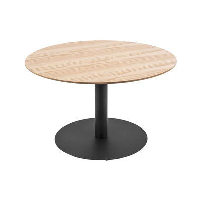 Table basse ronde design Dot PRESENT TIME
