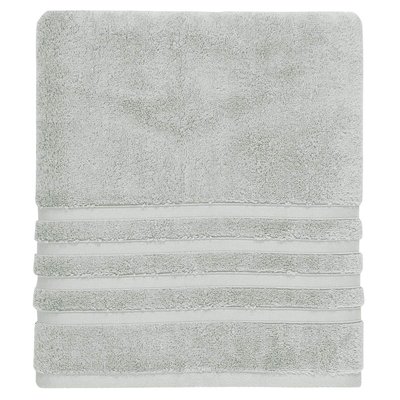 Maxi drap de bain 600 g/m² SENSILK SENSEI MAISON