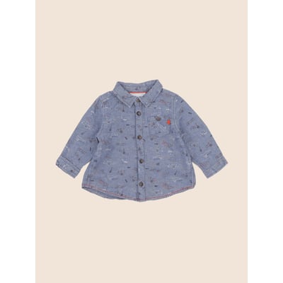 Chemise - Très bon état CADET ROUSSELLE
