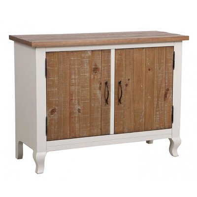Buffet bas 2 portes - PROVENCE INTERIOR'S
